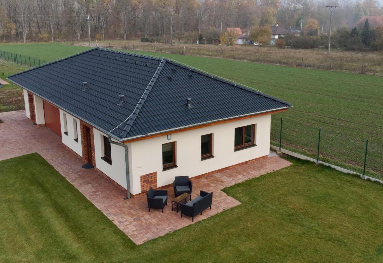 Apartman Uprostred Trojuhelniku Praha - Karlovy Vary - Plzen Kolesovice Eksteriør billede