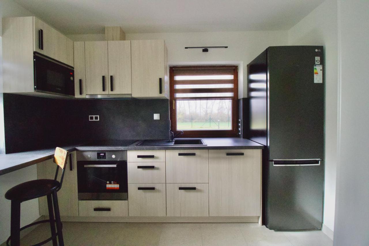 Apartman Uprostred Trojuhelniku Praha - Karlovy Vary - Plzen Kolesovice Eksteriør billede
